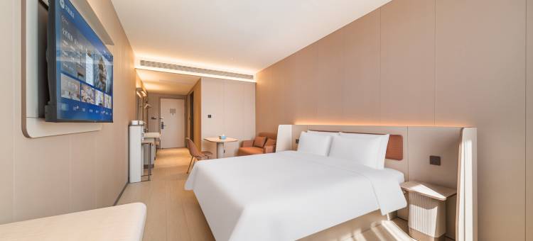 汉庭酒店(中山张家边店)图片