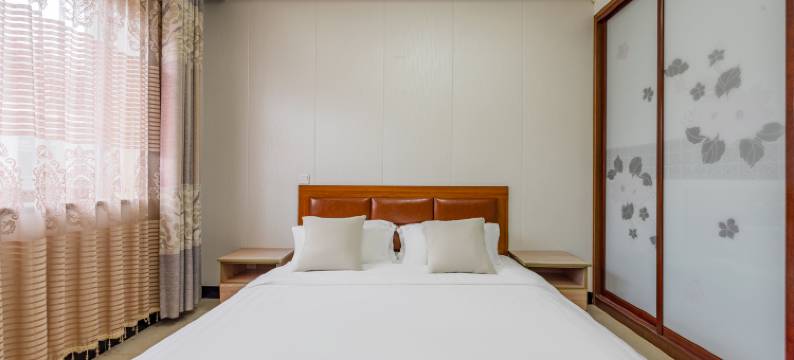 仙居娇惠农家乐客栈图片