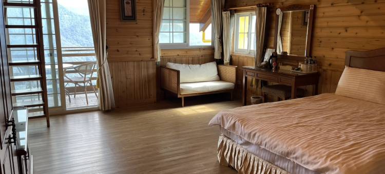 南投清境欧乡美邸民宿图片