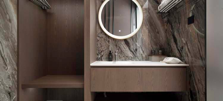 雲昇酒店(银川金凤万达悦海新天地店)图片