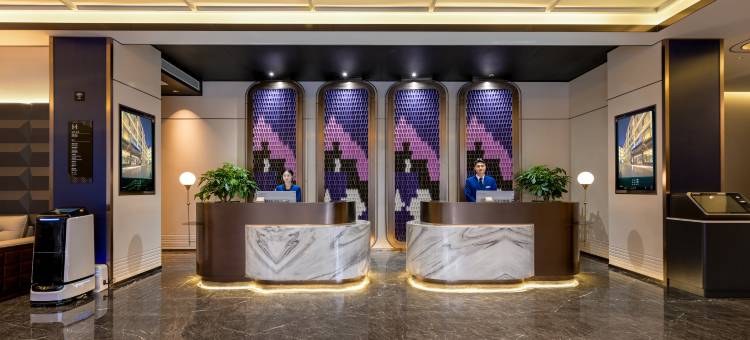 美豪酒店(香格里拉独克宗古城店)图片