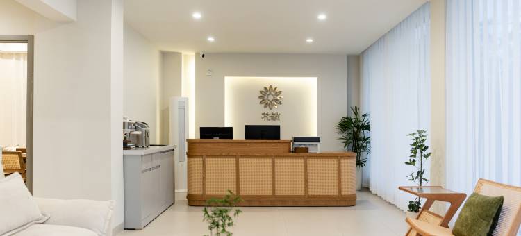 花筑·风眠处民宿(陵水店)图片