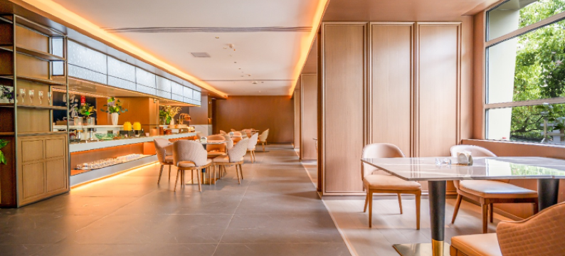 九天金凯大酒店图片