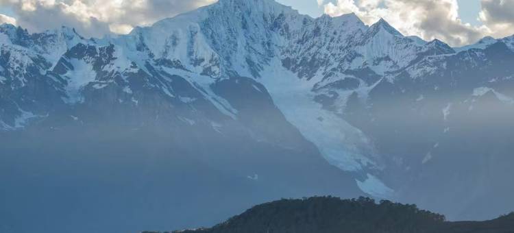 大乐之野(德钦梅里雪山店)图片