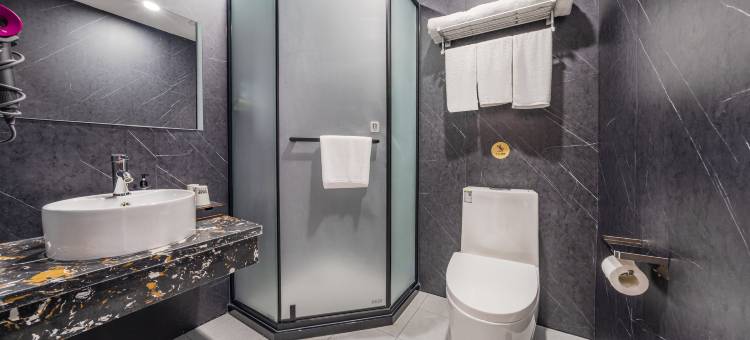 驿居酒店(大连旅顺外国语学院店)图片