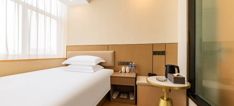 当涂金凤凰假日酒店(当涂高铁东站大润发店)图片