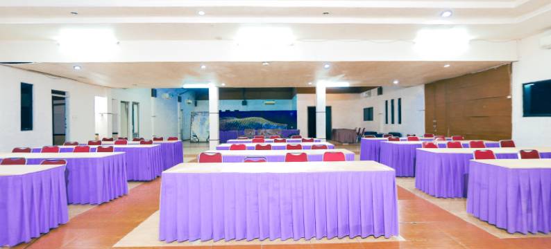 古让谷库江酒店-由阿尔巴管理(Lembah Gunung Kujang by ARBA)图片