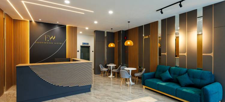 伊甸森林酒店(Edenwood Hotel)图片