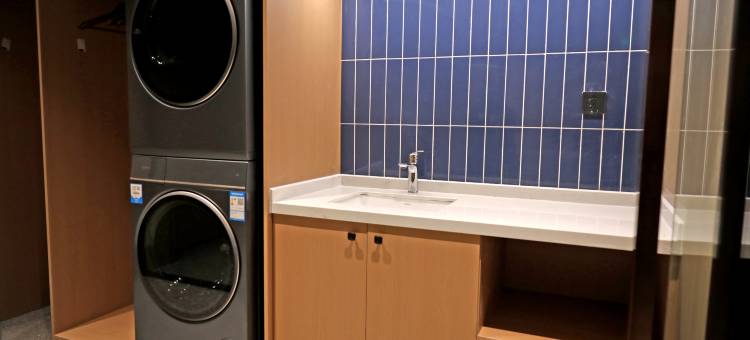 智尚臻选酒店(马鞍山含山店)图片