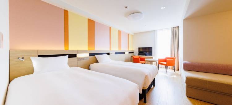 梦之门舞滨酒店(本馆/别馆)(Hotel Dream Gate Maihama (Main Building/Annex))图片