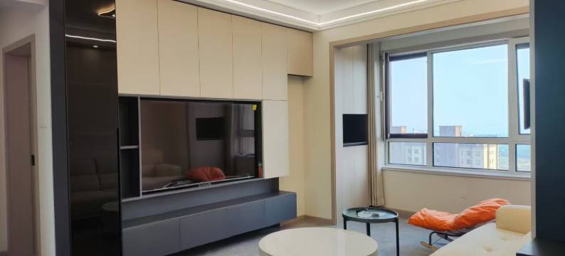 津海四季民宿图片