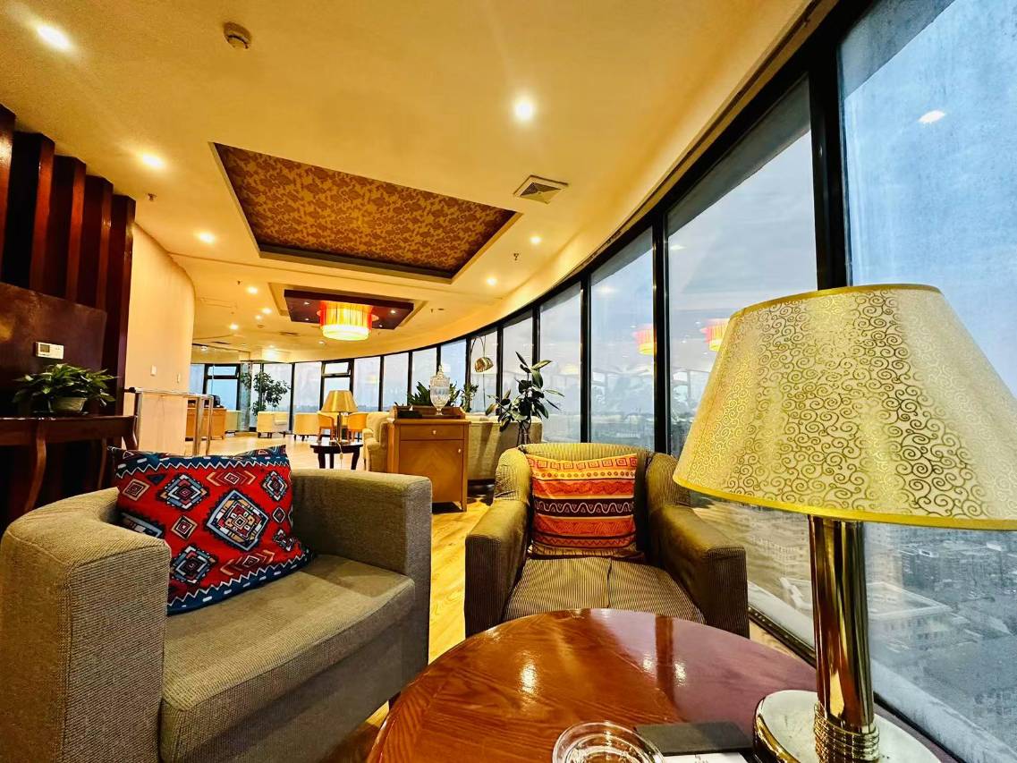 花园酒店(长春一汽店)图片