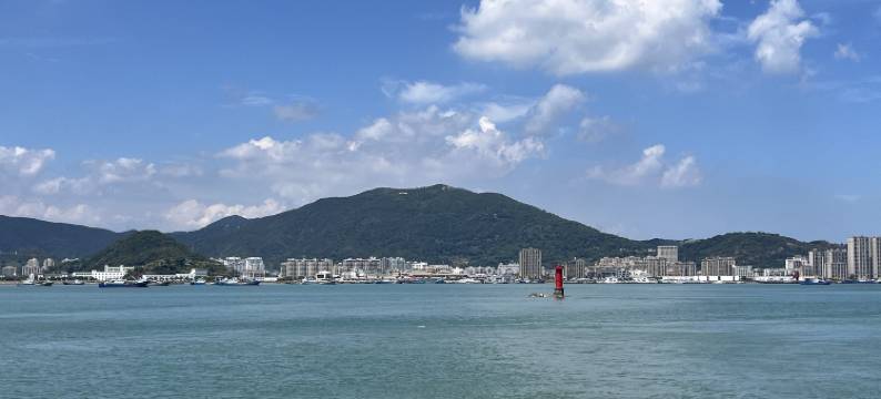 象山金海轩民宿图片