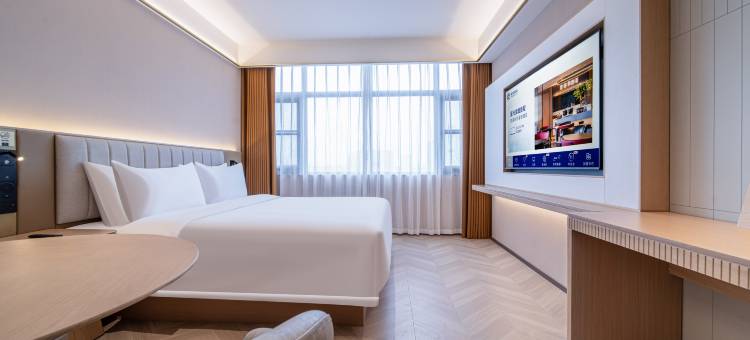 星程酒店(项城莲花大道店)图片