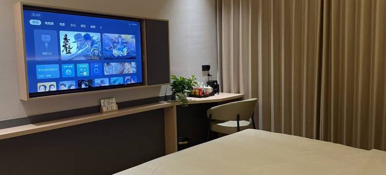 杰林精品酒店图片