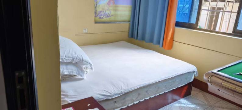 宜昌兴隆宾馆图片