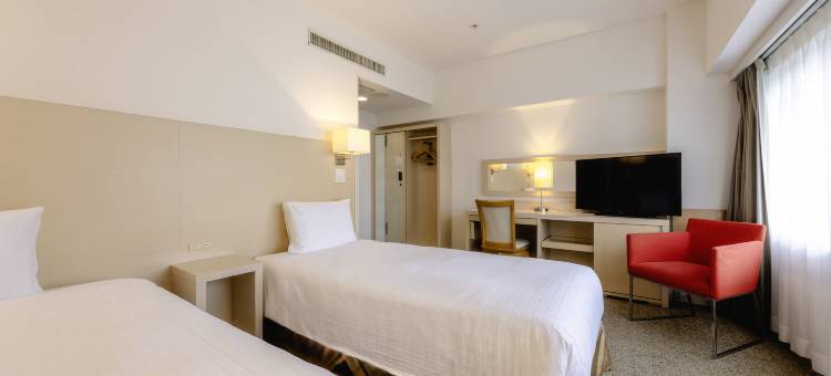 KOKO酒店 东京西葛西(KOKO HOTEL Tokyo Nishikasai)图片