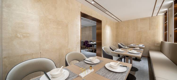 麗枫酒店(洛阳洛邑古城丽景门十字街店)图片