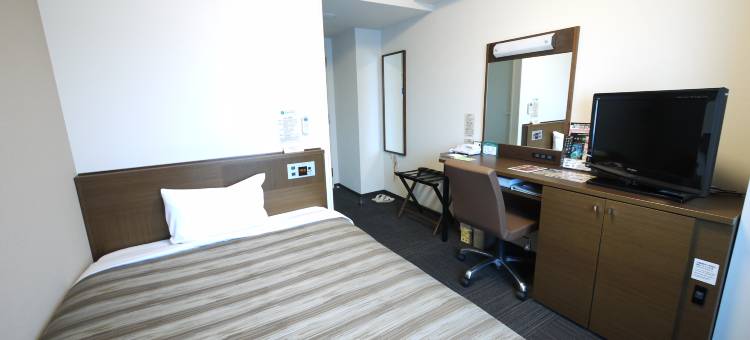 露樱酒店萨摩川内店(HOTEL ROUTE-INN  SATSUMASENDAI)图片