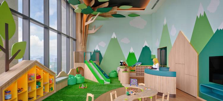 吉隆坡凯悦酒店 KL Midtown(Hyatt Regency Kuala Lumpur At KL Midtown)图片