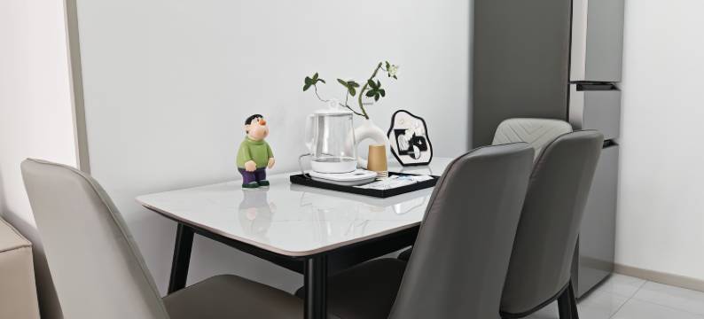 诗澜里Sarorle民宿(唐山河头老街店)图片