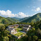 麓垚丨Naturespot・360°园林景观・设计师野奢度假美宿(泰山红门店)