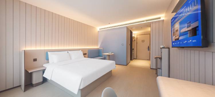 汉庭酒店(许昌襄城县政府店)图片