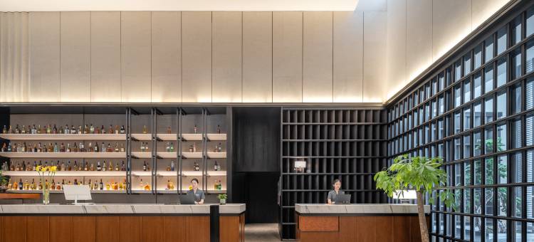 长沙佳骐蔚景温德姆酒店图片