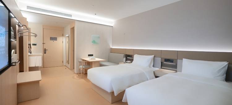 全季酒店(珠海奥园广场上冲国际名车城店)图片