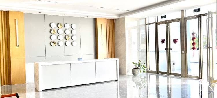 U Mall西哈努克市(U Mall Sihanoukville)图片