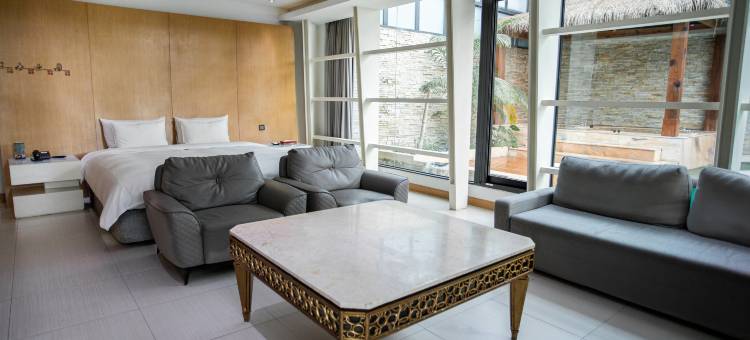 欧游国际连锁精品旅馆-高雄馆图片