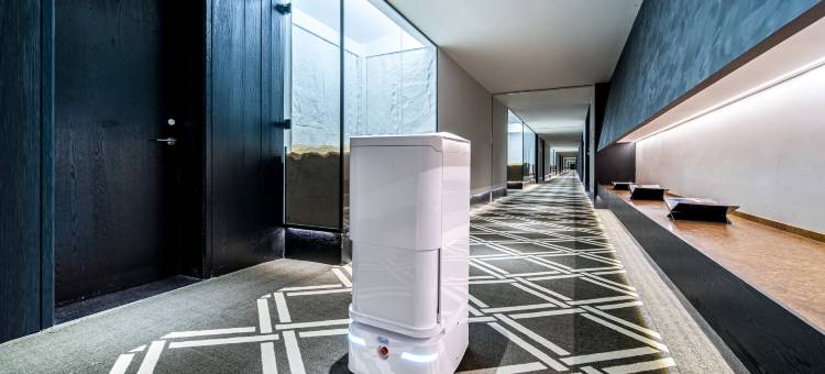 丽呈别院(洛阳洛邑古城丽景门十字街店)图片