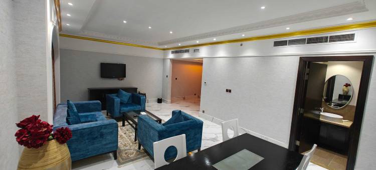 Sunday Mangrove Corniche Hotel, Ras Al Khaimah图片