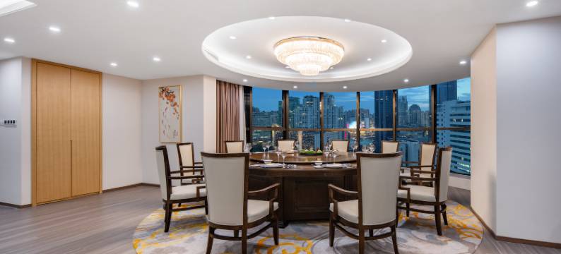 上海徐家汇天平宾馆(武康路店)图片