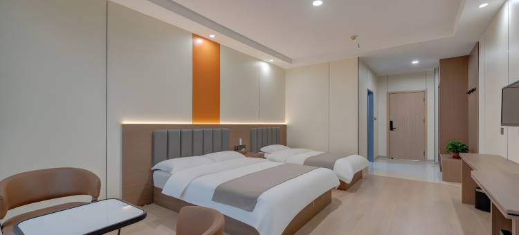 御璟华宴酒店图片