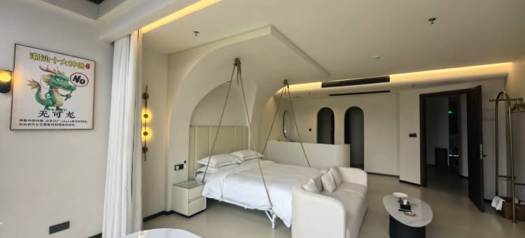 兴禄盛城市民宿图片