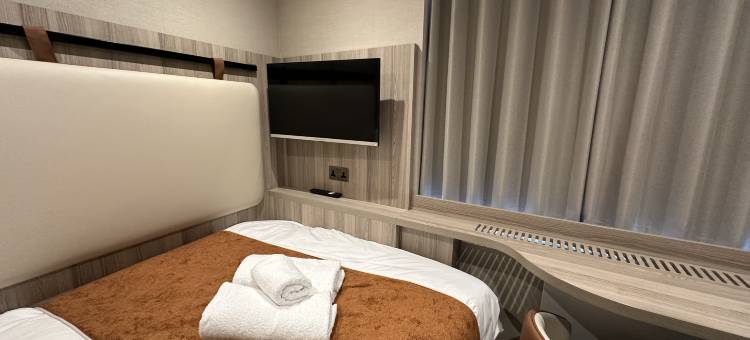 玛布勒敦苑酒店(Mabledon Court Hotel)图片