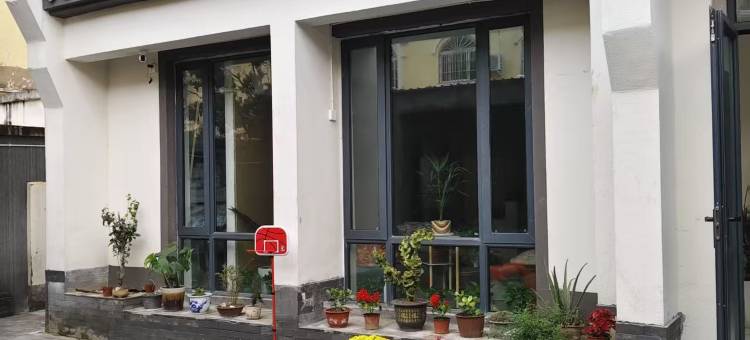 佐岸民宿(开封万岁山武侠城店)图片