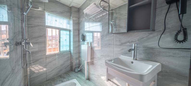 栖熙酒店(昭通省耕山水店)图片