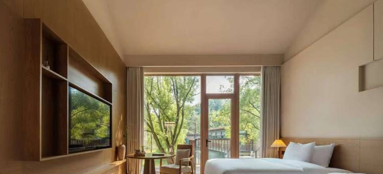 松之屿3·南北湖民宿图片