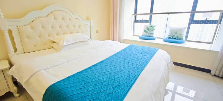 云漫酒店(桂林北站恒大广场店)图片