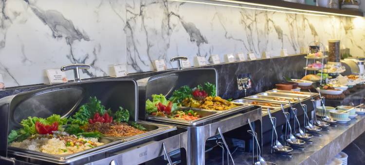 肯农戈88号酒店-WH旗下(Hotel 88 Embong Kenongo Surabaya)图片