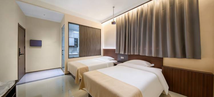 红格尔塔拉酒店(大召寺塞上老街店)图片