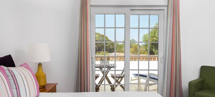 昆塔多莫荷德凡托 - 球拍和乡村俱乐部酒店(Quinta do Moinho de Vento - Duna Parque Resorts & Hotels)图片