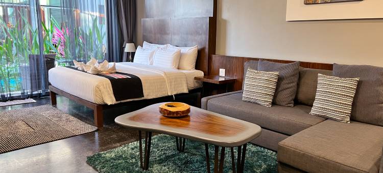 奈亚酒店(Nai Ya Hotel)图片