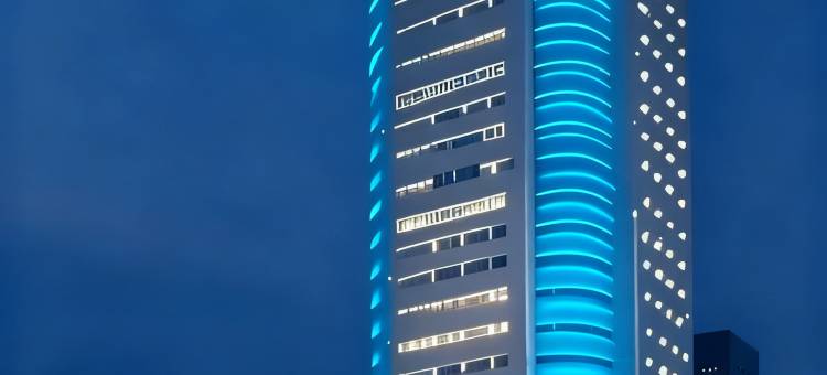 艺龙瑞云酒店(武汉中南路地铁站店)图片