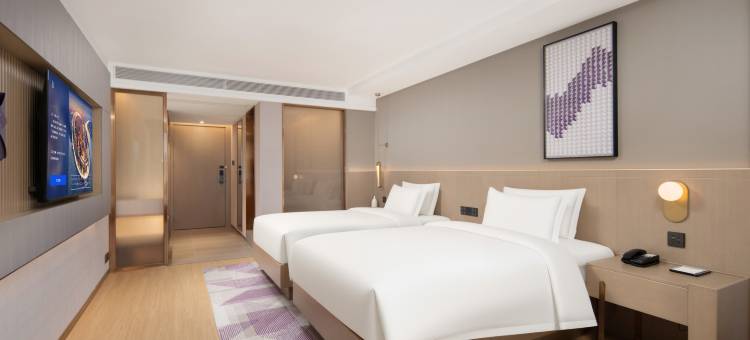 麗枫酒店(重庆永川高铁东站兴龙湖店)图片