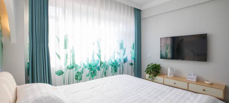 尚品精选酒店(丹东火车站鸭绿江断桥店)图片