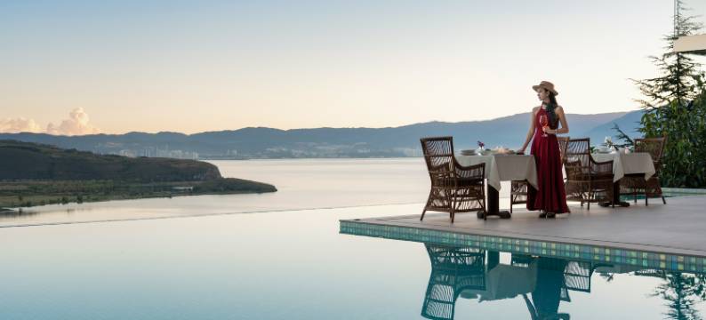 大有海景度假庄园(大理洱海理想邦店)图片