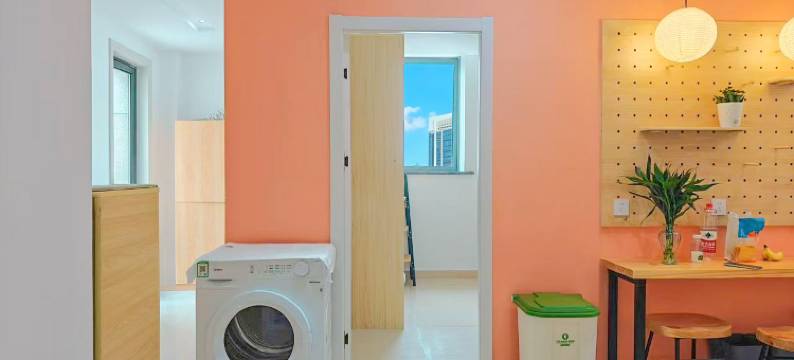 三只猫青年旅社(凤林地铁站店)图片